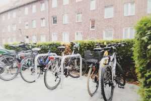 Stilvolle, vollständig renovierte 2-Zimmer-DG-Wohnung mit Einbauküche in Hannover – Nettemannstraße 8, 30459 Hannover – Vorschaubild 10
