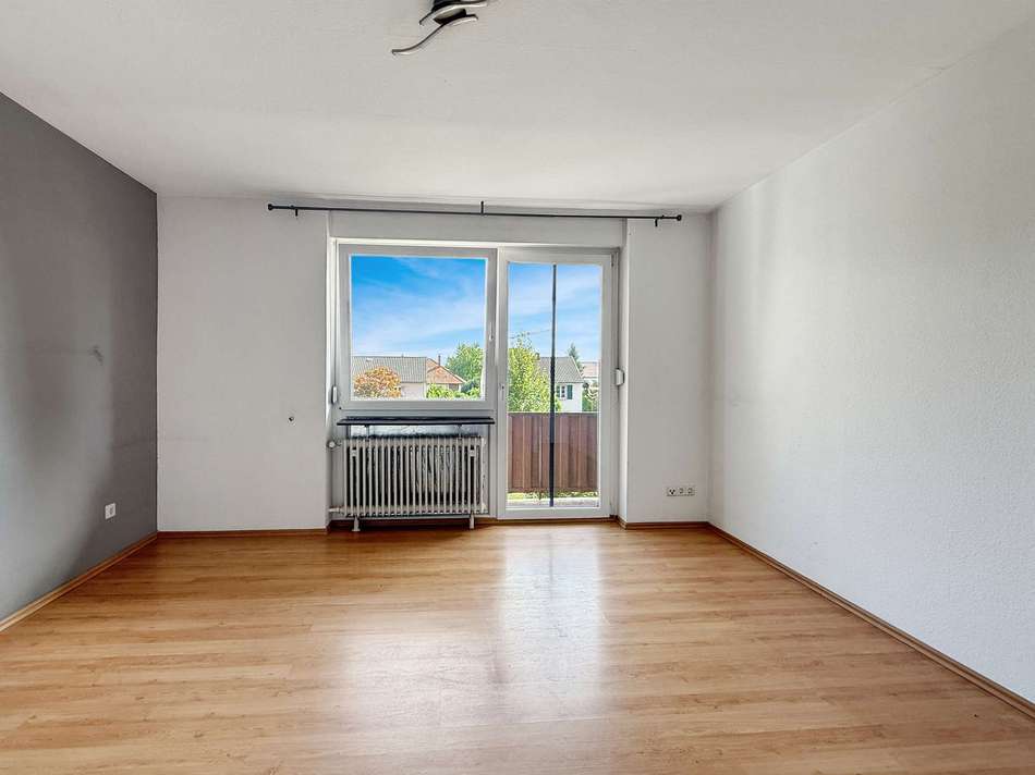 Zimmer 3 OG