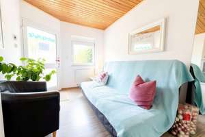 Zwei stilvoll getrennte Wohneinheiten – ein Anwesen mit Charme, Privatsphäre und nachhaltigem Wert – Die vollständige Adresse der Immobilie erhältst du vom Anbieter., 64295 Darmstadt-West, Darmstadt – Vorschaubild 8
