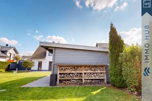 ++Familienglück in Plaußig-Portitz – modernes Einfamilienhaus mit großem Garten & Kamin++ – 4349 Plaußig-Portitz, Leipzig – Vorschaubild 35