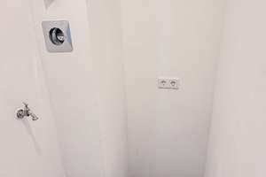 Urban. Stillvoll.Selten. Loftartige 2-Zimmer-Wohnung im Herzen der Mannheimer Innenstadt – Die vollständige Adresse der Immobilie erhältst du vom Anbieter., 68161 Innenstadt/Jungbusch, Mannheim – Vorschaubild 11