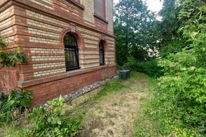 2-Zimmer-Gartenwohnung in denkmalgeschüzter Villa am Neroberg – Die vollständige Adresse der Immobilie erhältst du vom Anbieter., 65193 Nordost, Wiesbaden – Vorschaubild 9