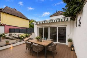 Neubau oder Bestandsnutzung: Doppelhaushälfte mit Dachterrasse und 3 Stellplätzen in Köln-Wahn! – Die vollständige Adresse der Immobilie erhältst du vom Anbieter., 51147 Wahn, Köln – Vorschaubild 17