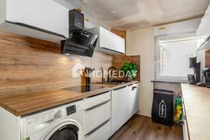 Modernisierte Doppelhaushälfte mit Einliegerwohnung in zentraler Lage von Hamm – Die vollständige Adresse der Immobilie erhältst du vom Anbieter., 59065 Mitte, Hamm – Vorschaubild 8
