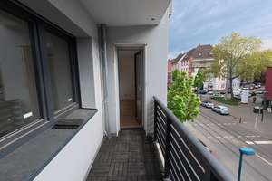 ++TOP komplett neu renovierte 4,5 ZKB++Balkon++Parkett – Schifferstadter Str. 27, 68219 Rheinau, Mannheim – Vorschaubild 2
