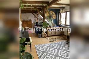 Tauschwohnung: Eimsbüttel: Schöne 3-Zimmer-Wohnung