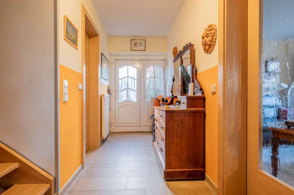 Immobilie in Leegebruch - Massives Einfamilienhaus im mediterranen Stil – nachhaltig investieren - Verkauf mit Nießbrauchrecht - Bild 2