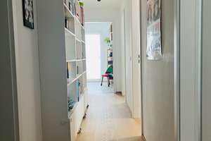 Neubau 2022 im Carlina Park – 4-Zimmer-EG mit Privatgarten, perfekt für Familien – Distelstraße 5, 90409 Maxfeld, Nürnberg – Vorschaubild 11