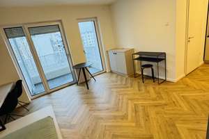 Möblierte Wohnung mit Balkon direkt in adlershof! – Otto-Franke-Straße 45, 12489 Adlershof, Berlin – Vorschaubild 16