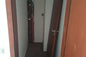 Große, helle, sehr schön geschnittene 2-Zimmer-Wohnung in Krefeld – Hülserstraße 221, 47803 Inrath/Kliedbruch, Krefeld – Vorschaubild 7