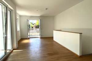 *** Citynah *** Modernes Wohnen mit eigenem Garten und ökologischem Anspruch – Die vollständige Adresse der Immobilie erhältst du vom Anbieter., 80997 Allach, München – Vorschaubild 3