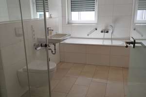 Praktisch geschnittene 1,5-Zimmer-Wohnung in Paderborn – Rolandsweg 58, 33102 Kernstadt, Paderborn – Vorschaubild 7