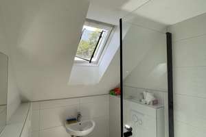 Moderne 1-Zimmer Wohnung in Stuttgart Süd / Marienplatz – Die vollständige Adresse der Immobilie erhältst du vom Anbieter., 70180 Lehen, Stuttgart – Vorschaubild 1