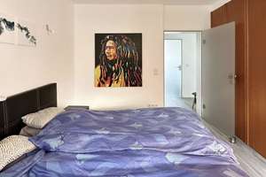 Helle 2 Zimmer Wohnung mit Kochinsel und Balkon – 45276 Steele, Essen – Vorschaubild 6