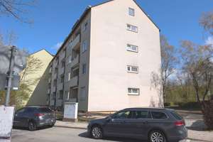 Investment: Langfristig vermietete 2-Zimmer-Wohnung mit optimaler Flächeneffizienz – Die vollständige Adresse der Immobilie erhältst du vom Anbieter., 38124 Heidberg-Melverode, Braunschweig – Vorschaubild 12