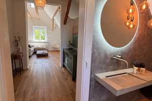 Individuelles Traumhaus mit Charme, Gartenidylle & vielen liebevollen Details – Limburg-Weilburg (Kreis) – Vorschaubild 39