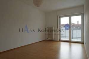 3-Zi-Whg mitten in der Stadt mit großem Sonnenbalkon – Durlacher Allee 12, 76131 Oststadt, Karlsruhe – Vorschaubild 9