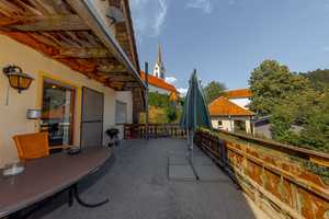Sonnige DHH mit bezaubernden Ausblick! – Ravensburg (Kreis) – Vorschaubild 3