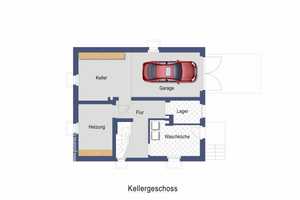 Wohnen am Kloster in Thiede, umfangreich saniertes Haus in ruhiger Sackgasse – Salzgitter – Vorschaubild 26