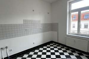 Schöne 2 Zimmer Wohnung in ruhiger Lage – William- Zipperer- Straße 129, 4179 Leutzsch, Leipzig – Vorschaubild 5