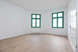 *** Helle 3-Zimmer Wohnung mit EBK und Garten *** – Alte Str. 18, 42277 Oberbarmen, Wuppertal – Vorschaubild 4