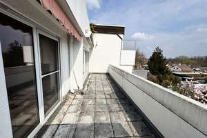 Lichtdurchflutete Terrassenwohnung mit traumhaftem Blick ins Grüne – Die vollständige Adresse der Immobilie erhältst du vom Anbieter., 70569 Dachswald, Stuttgart – Vorschaubild 11