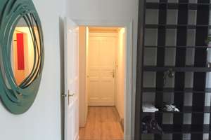Wunderschöne Altbau Wohnung, tolle Lage, freiwerdend, , v.privat – Die vollständige Adresse der Immobilie erhältst du vom Anbieter., 12435 Alt-Treptow, Berlin – Vorschaubild 14