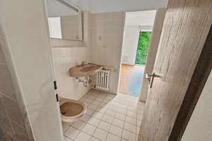 Attraktive 3-Zimmer-Eigentumswohnung mit Balkon und Garage in Gelsenkirchen-Altstadt – 45879 Altstadt, Gelsenkirchen – Vorschaubild 9