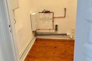 WARTELISTE! Sonne von früh bis spät: Hamburger Altbau mit Kamin, Stuck & zwei Balkonen – Die vollständige Adresse der Immobilie erhältst du vom Anbieter., 20253 Hoheluft-West, Hamburg – Vorschaubild 11
