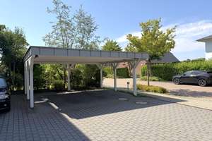 Erstklassig wohnen in einer top ausgestatteten 3- Zi. Whg mit SW-Terrasse, Garten, Fahrstuhl u. C... – Die vollständige Adresse der Immobilie erhältst du vom Anbieter., 21493 Schwarzenbek – Vorschaubild 15
