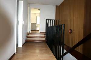 Gepflegtes Reihenmittelhaus mit 4,5 Zimmern in Düsseldorf-Hellerhof – Maximilian-Kolbe Straße 35, 40595 Hellerhof, Düsseldorf – Vorschaubild 13
