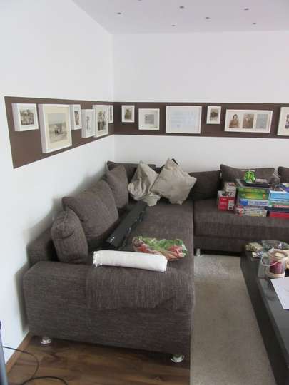 Wohnzimmer 1 Wohnzimmer 1