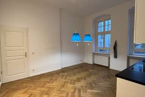 Exklusive Eigentumswohnung in Seitenstraße vom Kurfürstendamm - Nähe Adenauerplatz – Eisenzahnstraße x, 10709 Wilmersdorf, Berlin – Vorschaubild 14