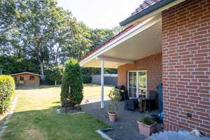 Ankommen & Wohlfühlen:  Ein Haus mit Charakter und modernem Komfort! (Hammoor) – Stormarn (Kreis) – Vorschaubild 18