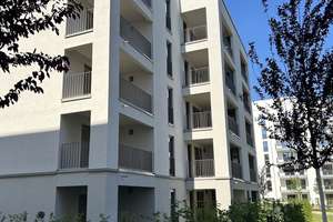 Attraktive 3-Zimmer-Wohnung in urbaner Lage, mit Balkon, 2 Bädern + TG-Stellplatz – Rödelheimer Landstraße 5, 60431 Bockenheim, Frankfurt am Main – Vorschaubild 9