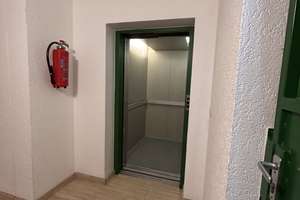 Killesberg-Exklusive Wohnung in bester Höhenlage mit  Blick über Stuttgart – Am Tazzelwurm 6d, 70192 Am Bismarckturm, Stuttgart – Vorschaubild 38