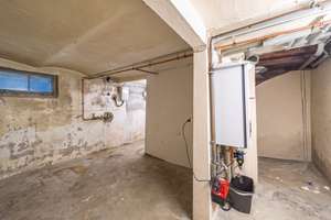 Einfamilienhaus mit Baugenehmigung für ein zusätzliches Einfamilienhaus in Kreyenbrück – Die vollständige Adresse der Immobilie erhältst du vom Anbieter., 26133 Kreyenbrück, Oldenburg (Oldenburg) – Vorschaubild 22