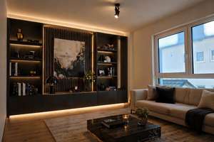 Tolle Lage + Hochwertige Bauart + Energieeffizienz  A+ = Top Wohnung – Wirffelstraße 20, 85055 Nordost, Ingolstadt – Vorschaubild 14