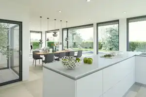Bestpreisgarantie bei Bien-Zenker - Das schöne Haus für die ganze Familie – Saarlouis (Kreis) – Vorschaubild 19