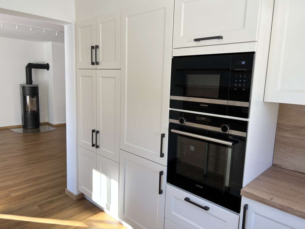 Immobilie in Schönau am Königssee - Barrierefreie 3-Zimmer EG-Wohnung mit Garten in Schönau a. Königssee - Bild 4