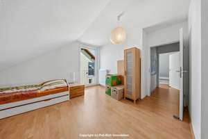 LEBENSRAUM: Reihenendhaus mit Garten in Karlsruhe-Neureut zur Vermietung – Die vollständige Adresse der Immobilie erhältst du vom Anbieter., 76149 Neureut, Karlsruhe – Vorschaubild 15