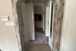 4-Zimmer-Wohnung mit Sonnenbalkon und Stellplatz – Von-Diergardt-Str. X, 51375 Schlebusch, Leverkusen – Vorschaubild 4