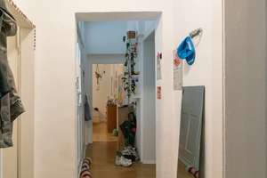 3-Zimmer-Wohnung in Dortmund Innenstadt – Die vollständige Adresse der Immobilie erhältst du vom Anbieter., 44145 Nordmarkt, Dortmund – Vorschaubild 10