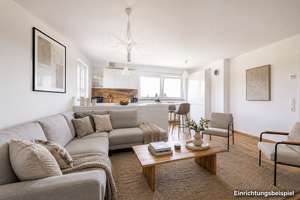 Penthouse mit Panorama (vermietet) – Die vollständige Adresse der Immobilie erhältst du vom Anbieter., 53332 Bornheim – Vorschaubild 4