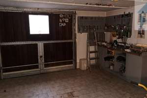 Bungalow mit 3 Garagen in Steinach – Die vollständige Adresse der Immobilie erhältst du vom Anbieter., 94377 Steinach – Vorschaubild 15