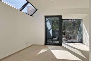 Statt Wohnung lieber ein Stadthaus? Stylish-luxuriös, in ruhiger Lage, Nähe BMW. – Keferloherstraße 150a, 80807 Milbertshofen, München – Vorschaubild 14