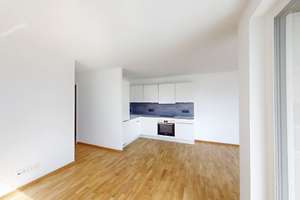 Helle 4-Zimmer-Wohnung mit Loggia und zwei Bädern – ideal für Familien – Happelstraße 45, 74074 Heilbronn, Heilbronn – Vorschaubild 3