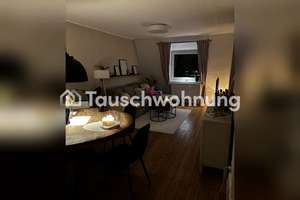 Tauschwohnung: 2-Zimmer-Wohnung in Hamburg-Nord, 55 m², 940 € – Die vollständige Adresse der Immobilie erhältst du vom Anbieter., 20251 Eppendorf, Hamburg – Vorschaubild 1