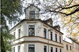 Wohnen im Katharinenviertel! Kernsaniert im historischen Altbau!