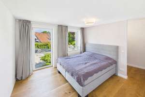 Kernsaniert - Freistehendes Familienanwesen mit hochwertiger Ausstattung in ruhiger Wohnlage – Die vollständige Adresse der Immobilie erhältst du vom Anbieter., 51065 Buchheim, Köln – Vorschaubild 11